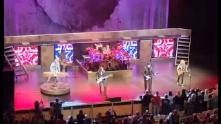 STYX: Miss America  @King Center, Melbourne, FL. I don't own the rights to this song.