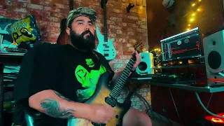 Limp Bizkit   It'll Be Ok Cover