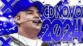 TARCISIO DO ACORDEON 2024 (💙) REPERTÓRIO NOVO  2024 (💙) MÚSICAS NOVAS - ATUALIZADO 2024