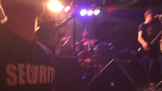 4 - Catalina Fight Song - Joyce Manor (Live in Carrboro, NC - 6/30/16)