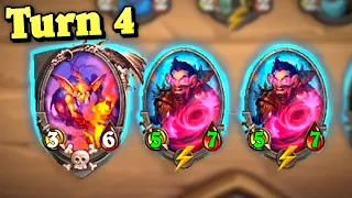 This is What The BEST Opener Looks Like on Jaraxxus!!