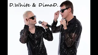 D.White & DimaD. - 600 km (DJ Wally Set)