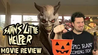 Satan's Little Helper (2004) - Movie Review