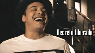 Wesley Safadão - Decreto liberado (CLIP OFICIAL DVD 2017)