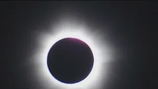 How to safely view Saturday's annular solar eclipse | FOX 7 Austin