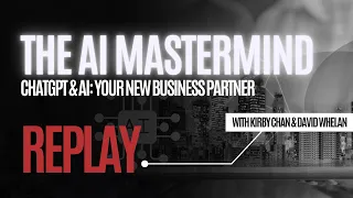 THE AI MASTERMIND MARCH 19 - REALTY AI Chat Bot