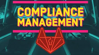 Manage Compliance with GitLab