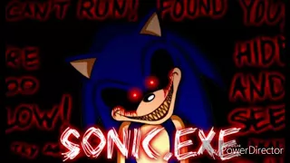 CREEPYPASTA - SONIC.EXE [Lektor PL]