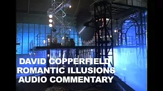 Romantic Illusion Montage With Audio Commentary By David Copperfield HD 2017