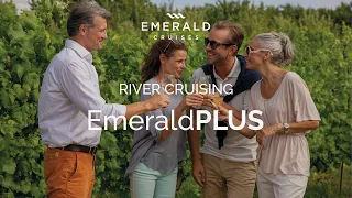 Special Cruise Experiences & Tours | EmeraldPLUS | Emerald Cruises