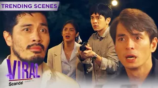 'The End Of Darkness' Episode | Viral Scandal Trending Scenes