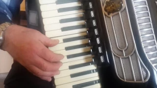 Weltmeister Supita 120 Bass Double Cassotto Accordion Fisarmonica LMMH Akkordeon (2)