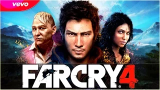 Far Cry 4 Music Mix | FC 4 Funny Music Videos (Far Cry 4 Funny Moments)