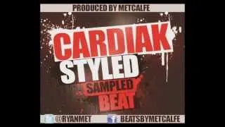 Cardiak/Styles P Sampled Beat - It's All Over (Prod. By Metcalfe)