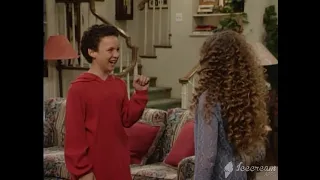 Best of Boy Meets World Part 1 (Season 1 & 2)