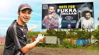 I Helped Fukra Insaan Win Big Boss!