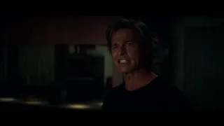 When Doom music kicks in Once upon a time in Hollywood