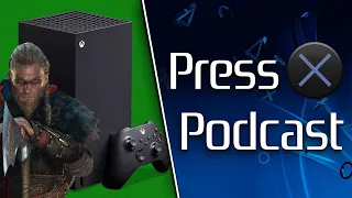 Xbox Takes the Heat Off Of Sony | Xbox Series X $400? | PS5 Event Expectations | PXP Ep.15
