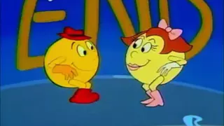 Pac-Man AMV (Fever Eat ‘Em Up)