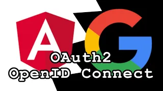Angular & Google Login OAuth2 / OpenID Connect - Using the angular-oauth2-oidc Library