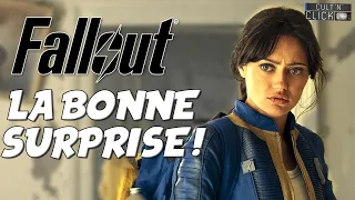 FALLOUT : Saison 1 au top ! Critique (sans puis avec spoil)