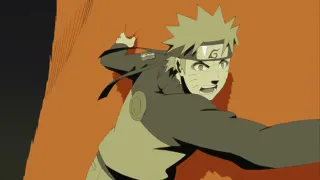 Naruto AMV Naruto and Kurama Royalty 720P HD