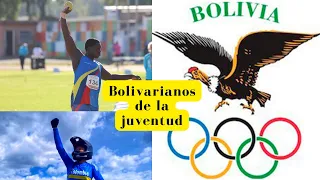 "Sucre 2024: El Nuevo Horizonte del Deporte Juvenil Bolivariano"