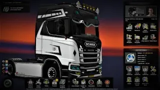 ETS 2 MONEY CHEAT TUTORIAL 2022 / CHEAT ENGINE