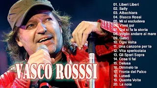 Best Of Vasco Rossi - il meglio di Vasco Rossi - Le più belle canzoni di Vasco Rossi