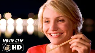 THERE'S SOMETHING ABOUT MARY Clip - "Corndogs" (1998) Ben Stiller