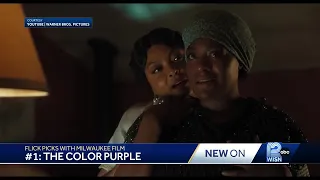 Flick Picks with Milwaukee Film: 'The Color Purple' and more
