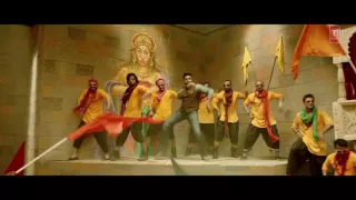 Nachan Farrate VIDEO Song ft  Sonakshi Sinha   All Is Well   Meet Bros   Kanika  Full HD