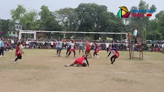 Final || Volleyball || Gandaki Province Vs Koshi Province || Inter Province Games 2080 ||Bharatpur||
