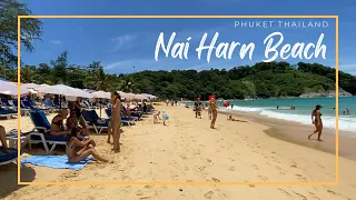 Nai Harn Beach Walk / Phuket, Thailand 🇹🇭