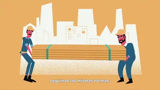 Riesgo ergonómico | Gerardo Martínez UOCRA