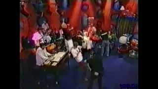 Scooter - Move Your Ass ( Live Performance 1994 @ VIVA TV )