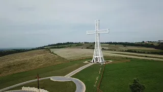 Вінчання в "Центрі паломника Симеона Лукача" с.Старуня