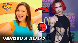 PRISCILLA ALCÂNTARA FEZ PACTO COM O CAPETA ? O que aconteceu com ela ?