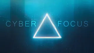 Cyber Focus - Dark Future Music - Powerful Ambient Music for Focus And Concentration