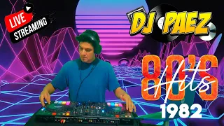 80's Hits Mix (Best of 1982)