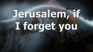 Matisyahu   Jerusalem wLyrics