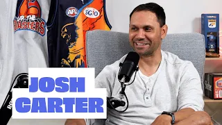 Boxing with Barry Hall, AFL's lack of cultural awareness, missing the 2018 Grand Final & more...