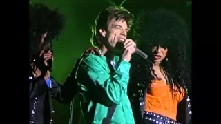 The Rolling Stones - Miss You (Live at Tokyo Dome 1990)