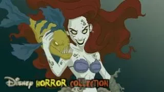 Disney Horror Collection | Piano & Orchestra