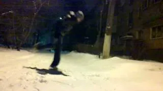 мой JumpStyle=)