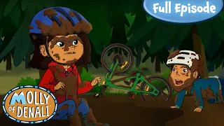 Reading the Mud | Molly of Denali Full Episode!