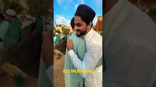 EID MUBARAK TO ALL MUSLIMS❤️