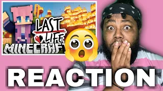 FIRE in the Fairy Fort | Ep. 5 | Last Life (LDShadowLady) | JOEY REACTS