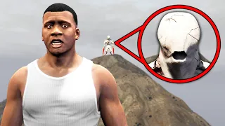 GTA 5 - ICH habe SCP-6699 gefunden!!😱