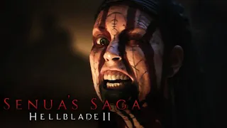 Senua's Saga: Hellblade 2 Full Movie 2024 (Weirdest Game Storylines)